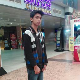 Kamrul Islam Konok - avatar