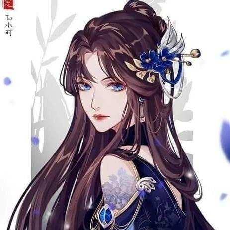 🌹Rose🌹 - avatar