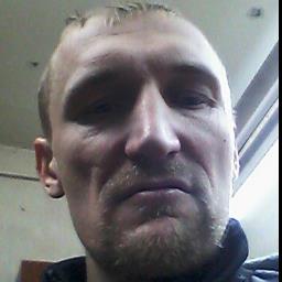 Dmitrii Syrodoev - avatar