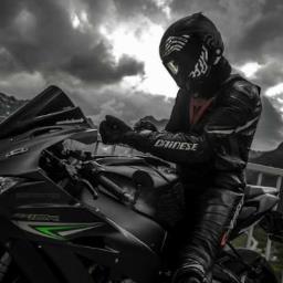 Rider - avatar