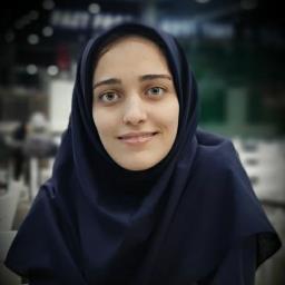 Nika Soltani Tehrani - avatar