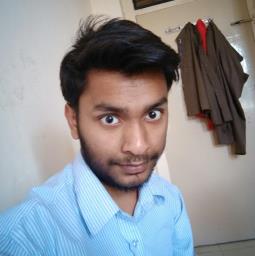 Ved Prakash - avatar