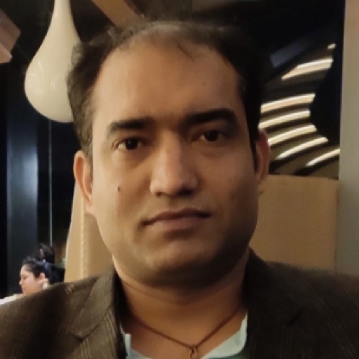 Gaurav Misra - avatar