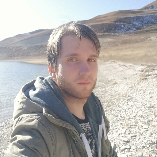 Odintsov Anton - avatar