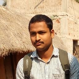 Binayak Pradhan - avatar