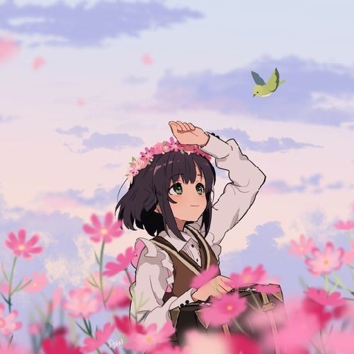 Sakura - avatar