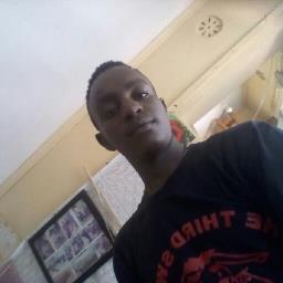 Paul Mbugua - avatar