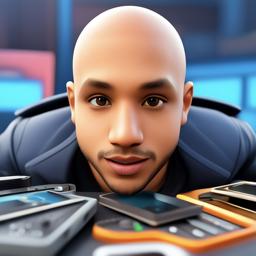 تيِّلِر المُهَندِس - avatar
