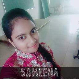 Sameena Begum Moghul - avatar