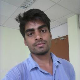 Yadav Sujit Vijayee - avatar
