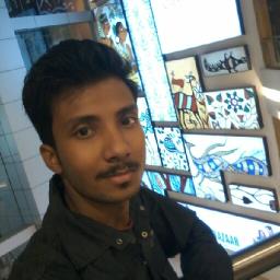 Abhishek kumar tantia - avatar