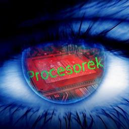 Procesorek - avatar