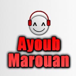 Ayoub Marouan - avatar
