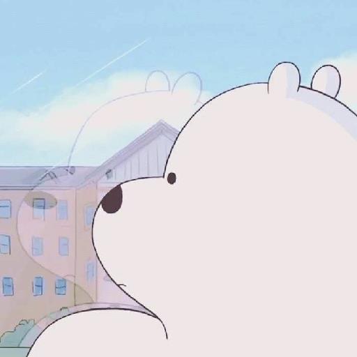 Ice_Bear - avatar