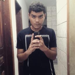 Adriel Alves Ferreira Silva - avatar