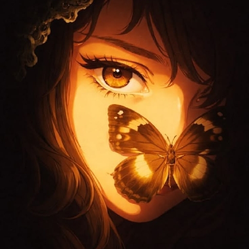 Moonlight Damsel - avatar