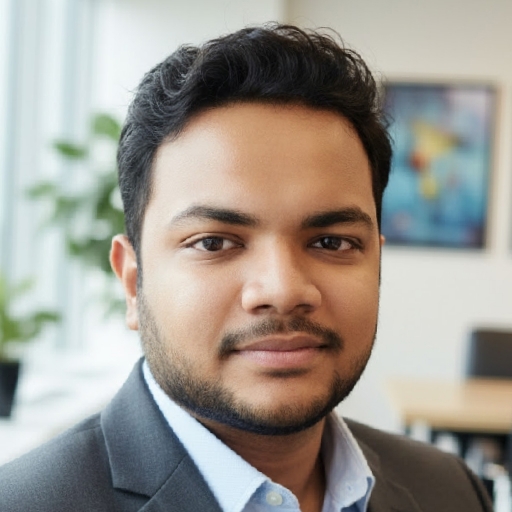 Aditya - avatar