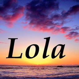 Lola - avatar