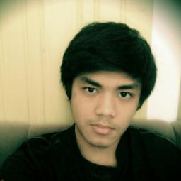 Alif Rizki - avatar