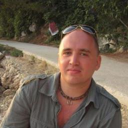 Denis  Starkov - avatar