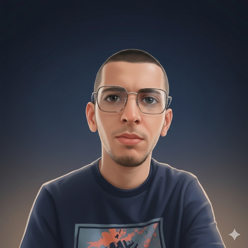 Samir Miro 🇩🇿☝️ - avatar