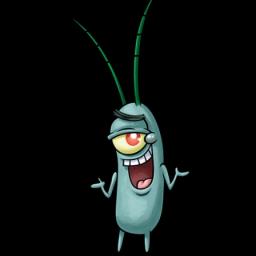 Plankton - avatar