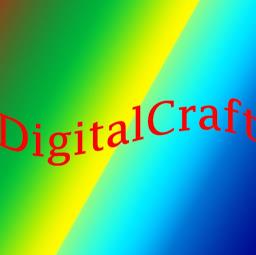 DigitalCraft - avatar
