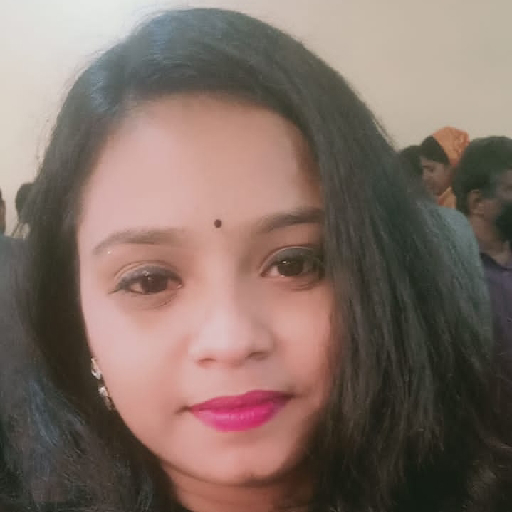 Disha Singh - avatar