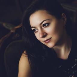 Саша Топалиди - avatar