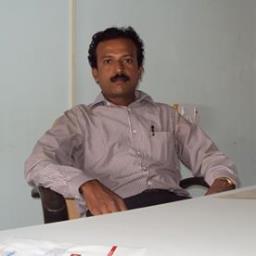 Sunil Sortur - avatar