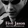 Five Jason - avatar