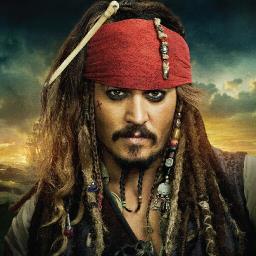 Jack Sparrow - avatar