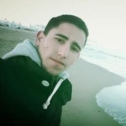 Driss Moughlaz - avatar