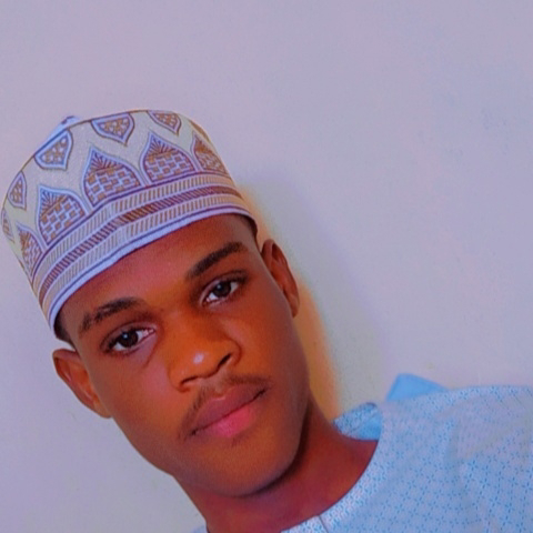 Ibrahim Aminu - avatar