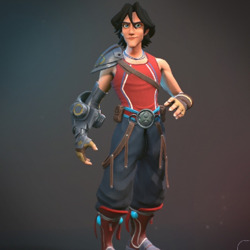 Swayam Sharma - avatar