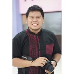 Muhammad Riki Atsauri - avatar