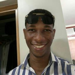 Joel Okafor - avatar