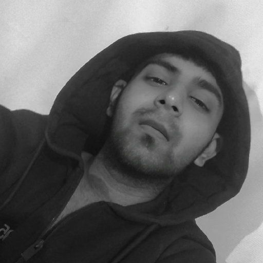 Sameer Hussain - avatar