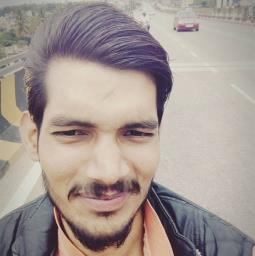 Arun kumar shukla - avatar