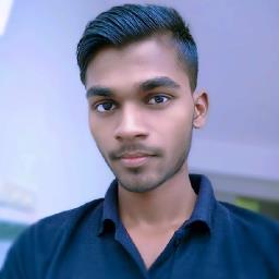 Shubham Patrick - avatar
