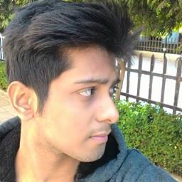 Shubham Tiwari - avatar