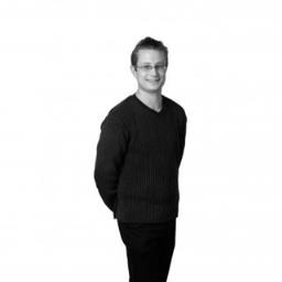 Fredrik Johansson - avatar