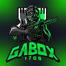 GABOX ART - avatar