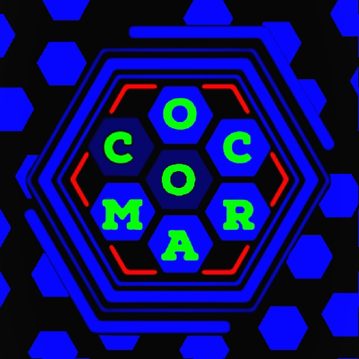 Ocram Co - avatar
