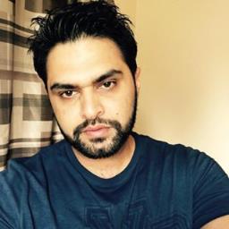 Nadeem Arshad - avatar