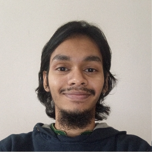 Marjuk Sajid - avatar