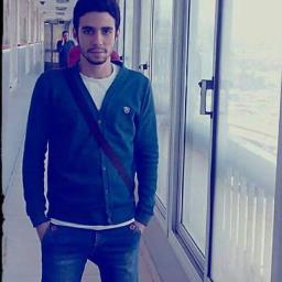 Mostafa Badr Mohamed - avatar