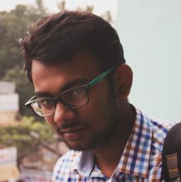 Ashutosh Dash - avatar