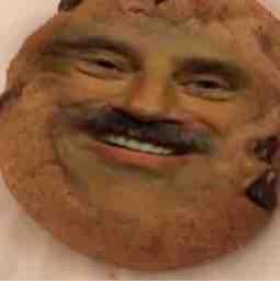 Dr Phil the cookie - avatar
