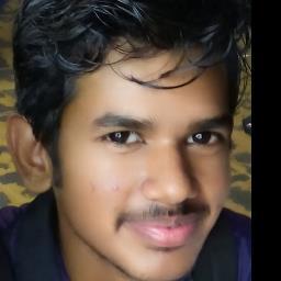 Shubham Bauskar - avatar